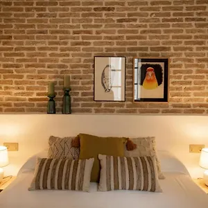 Appartement La De Juan, Cadix
