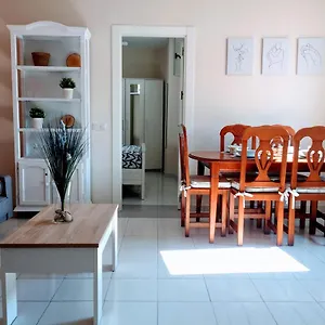 Appartement 6 De Mayo, Ronda