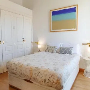 Appartement Homeyseville- Lovely In City Center, Parking Optional, Séville