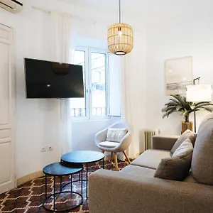 Appartement Precioso En El Centro De La Ciudad, Séville
