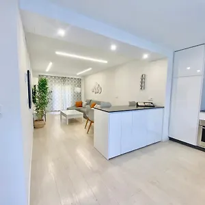 Appartement Andalucia Centro, Antequera