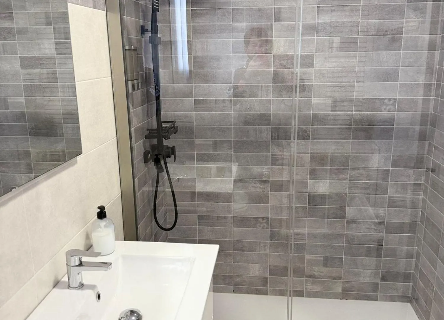 Daire Apartamento Vega Baena