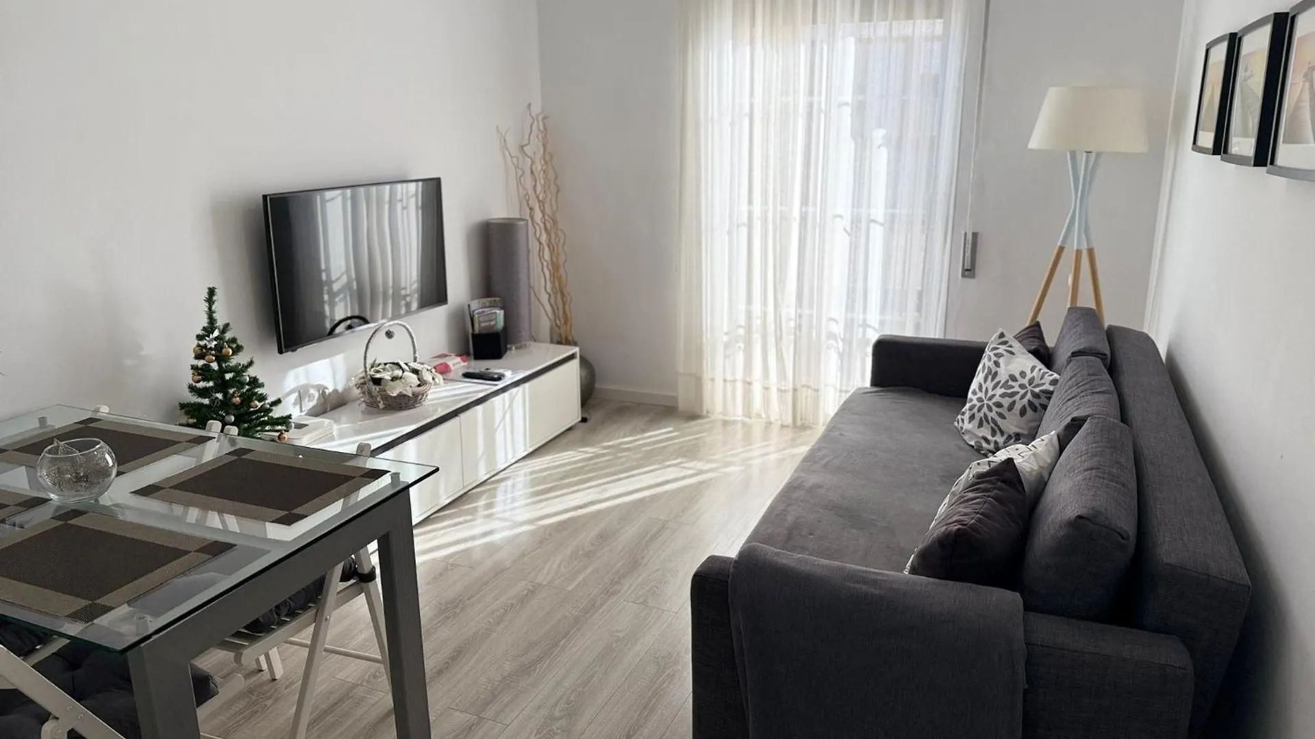 Daire Apartamento Vega Baena İspanya