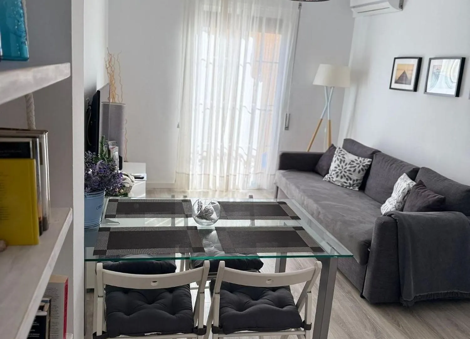 Daire Apartamento Vega Baena