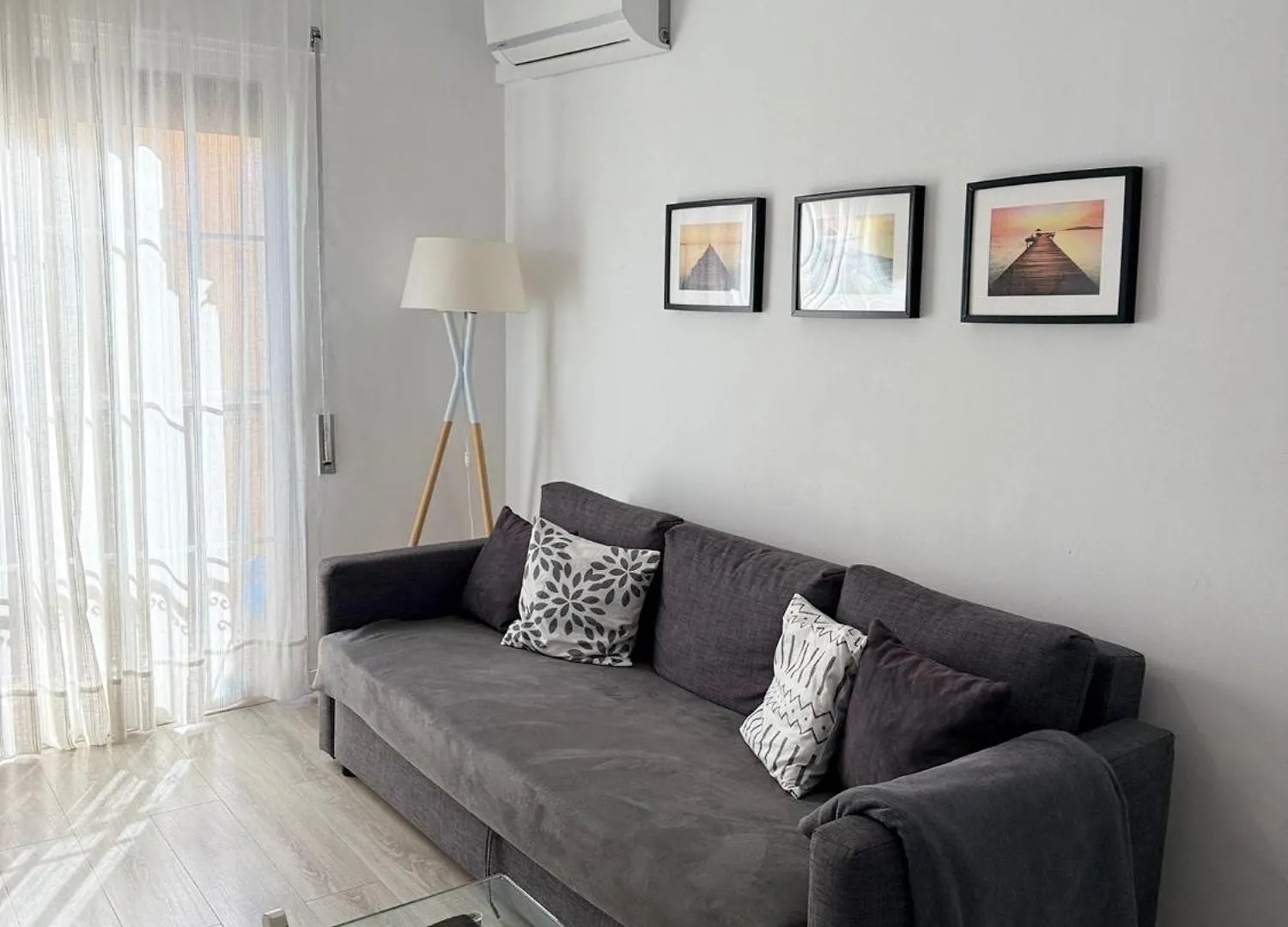 Apartamento Vega Baena 0*,
