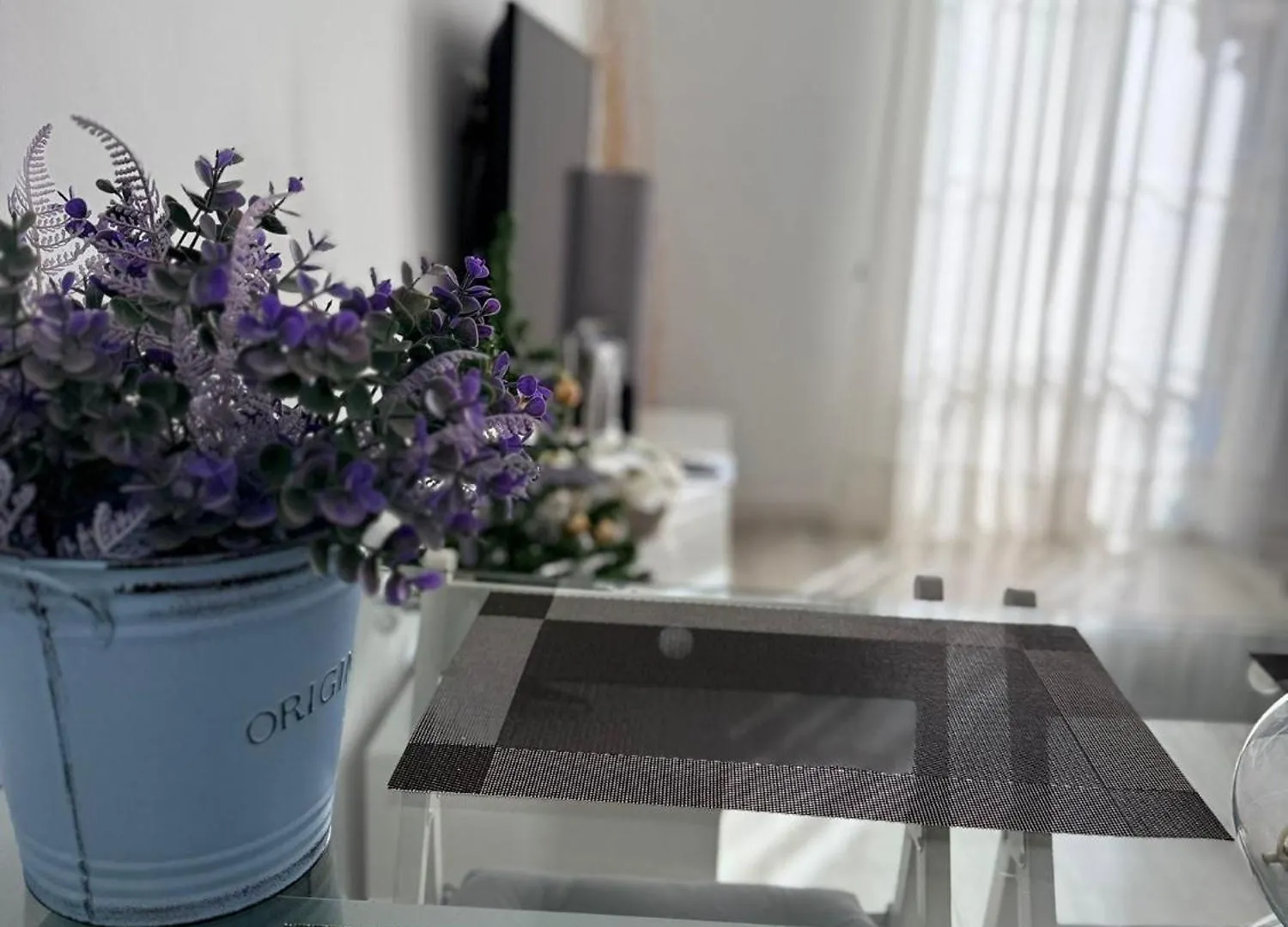 Daire Apartamento Vega Baena