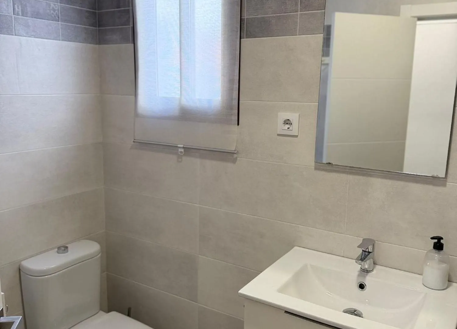 Apartamento Vega Baena