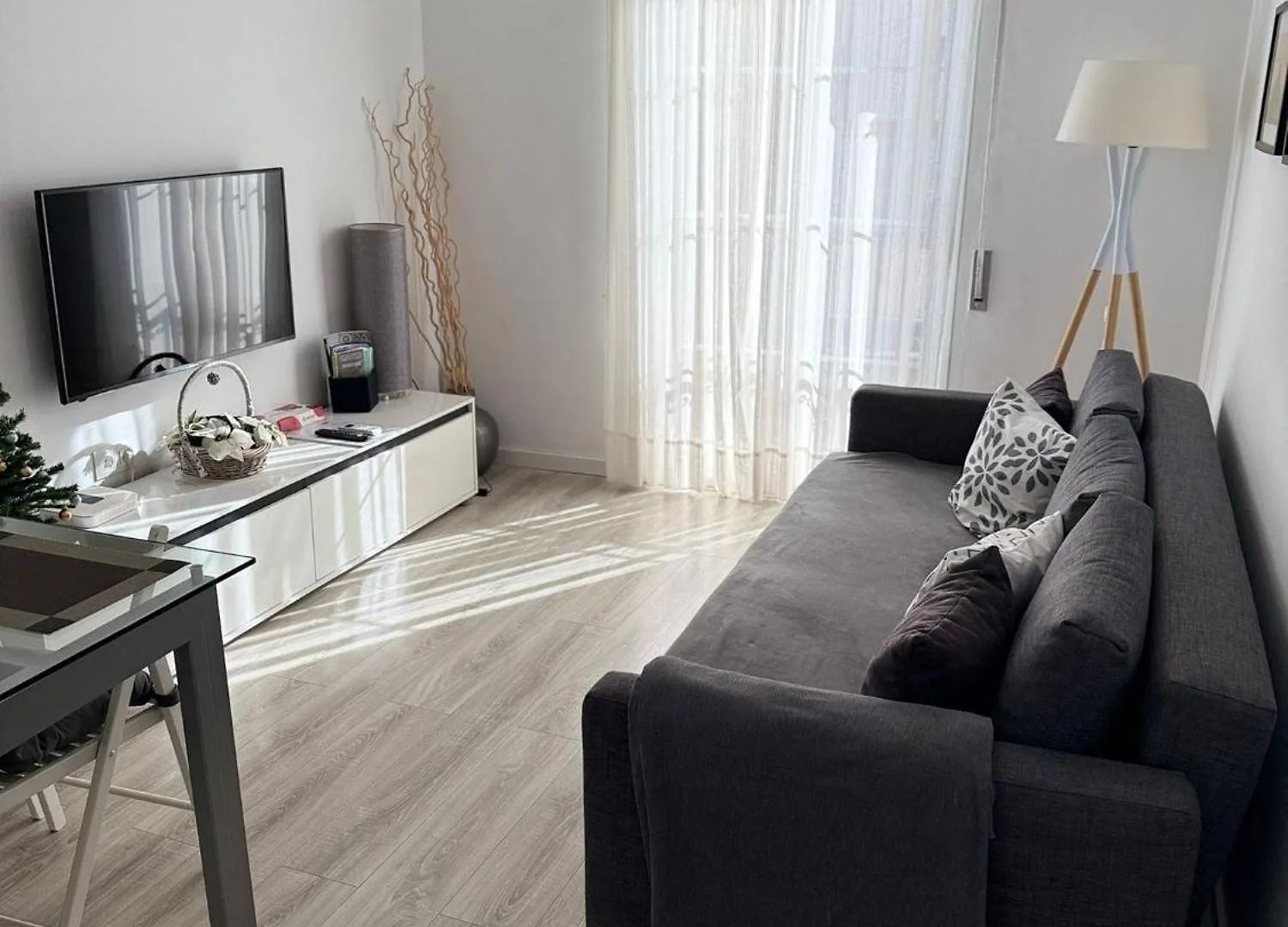 Apartamento Vega Baena İspanya