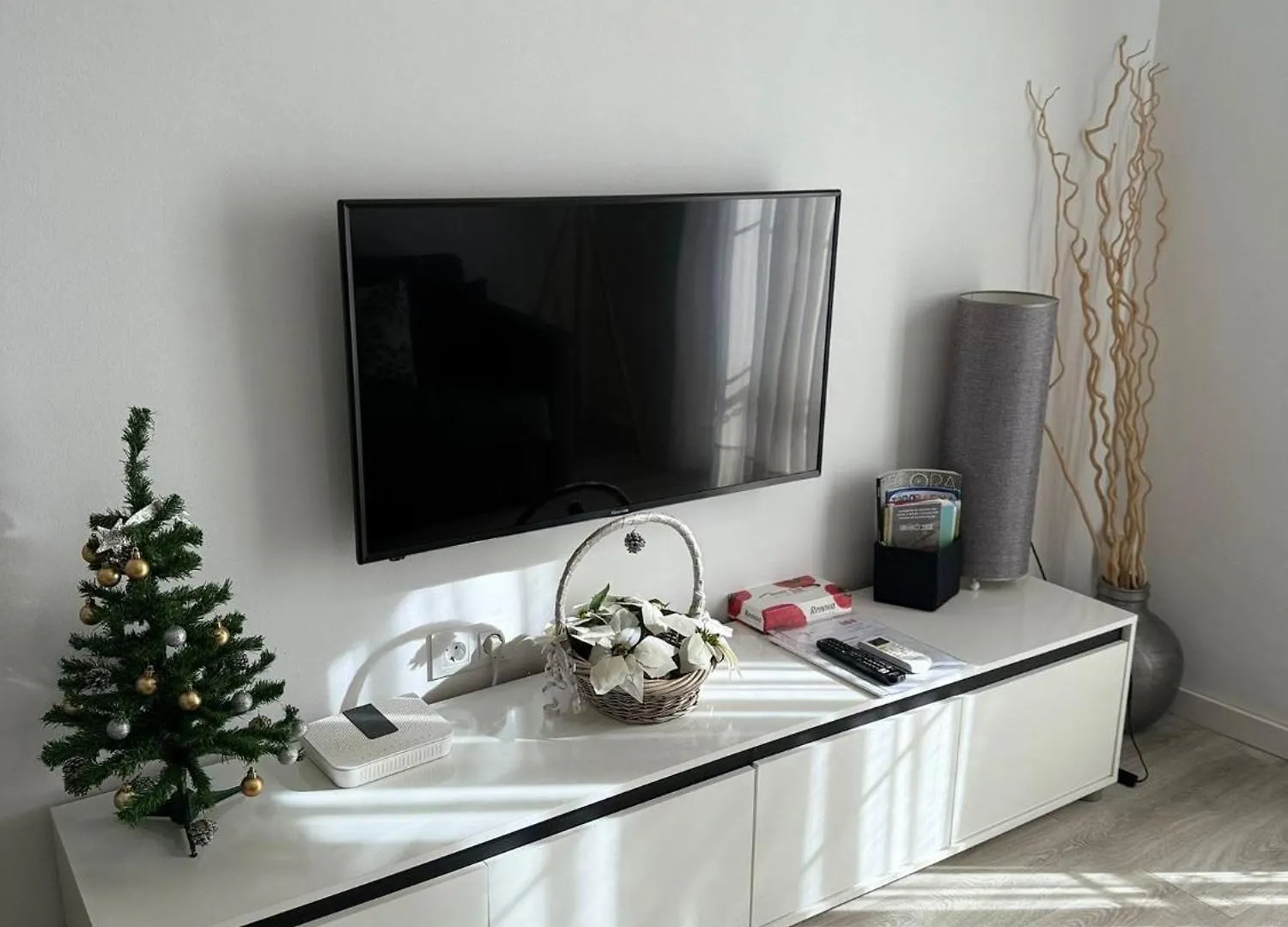 Daire Apartamento Vega Baena