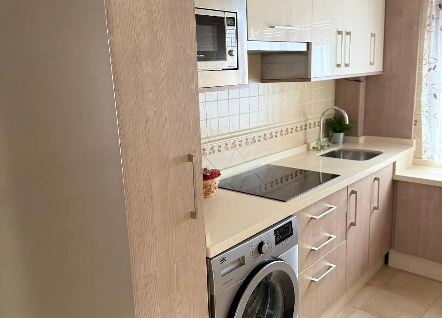 Apartamento Vega Baena