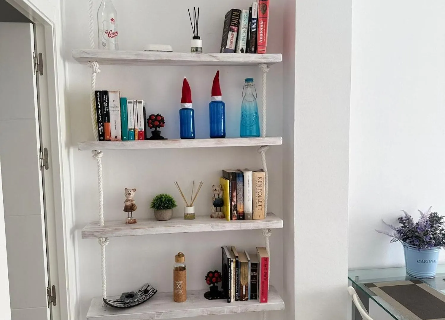 Daire Apartamento Vega Baena