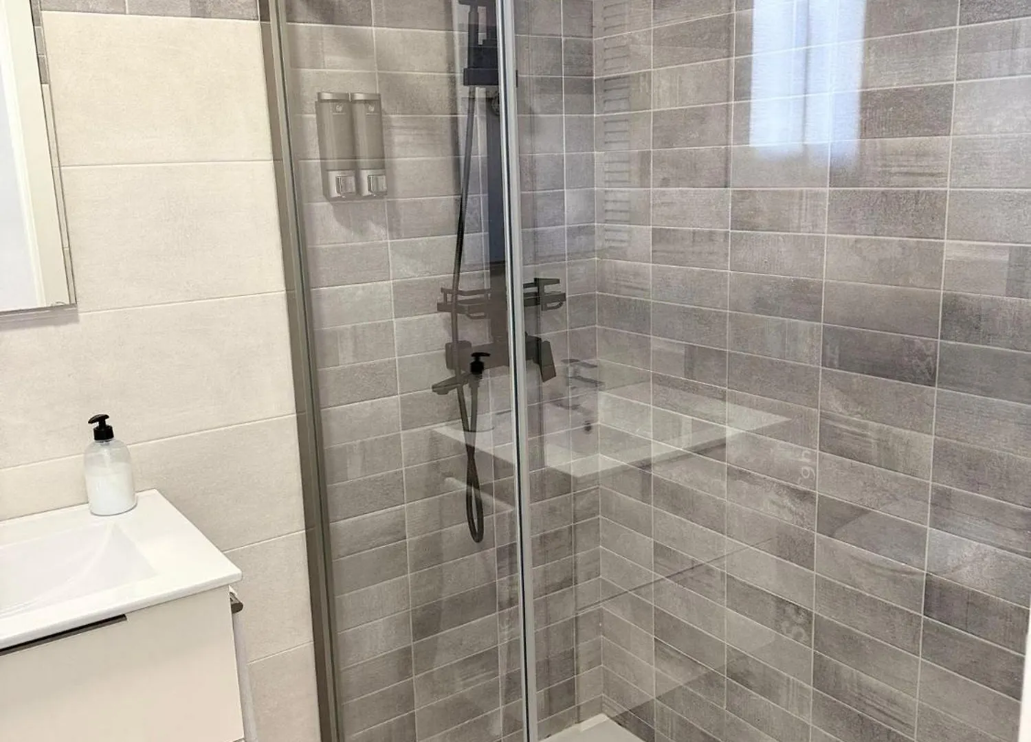 Apartamento Vega Baena Daire