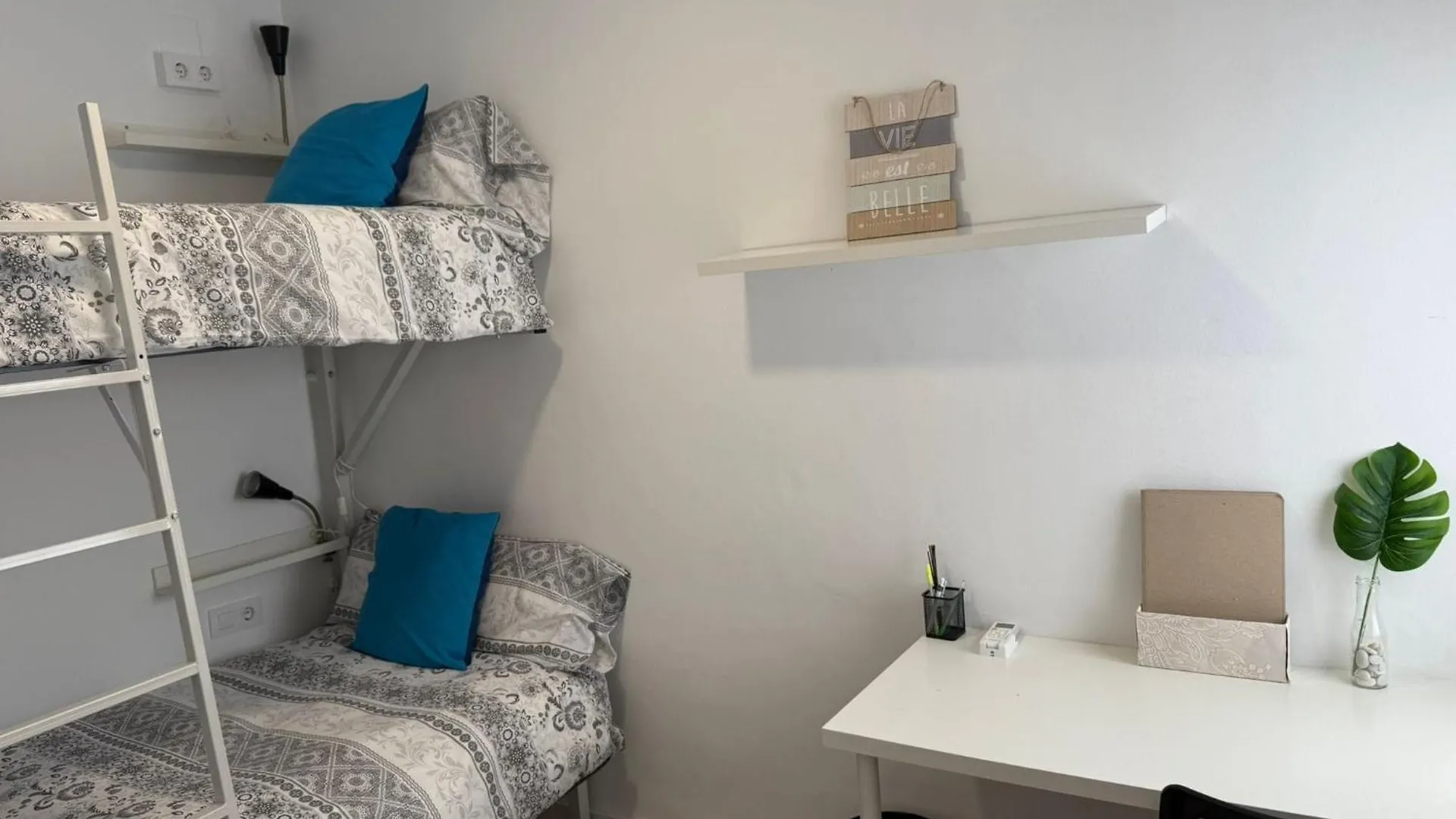 Daire Apartamento Vega Baena