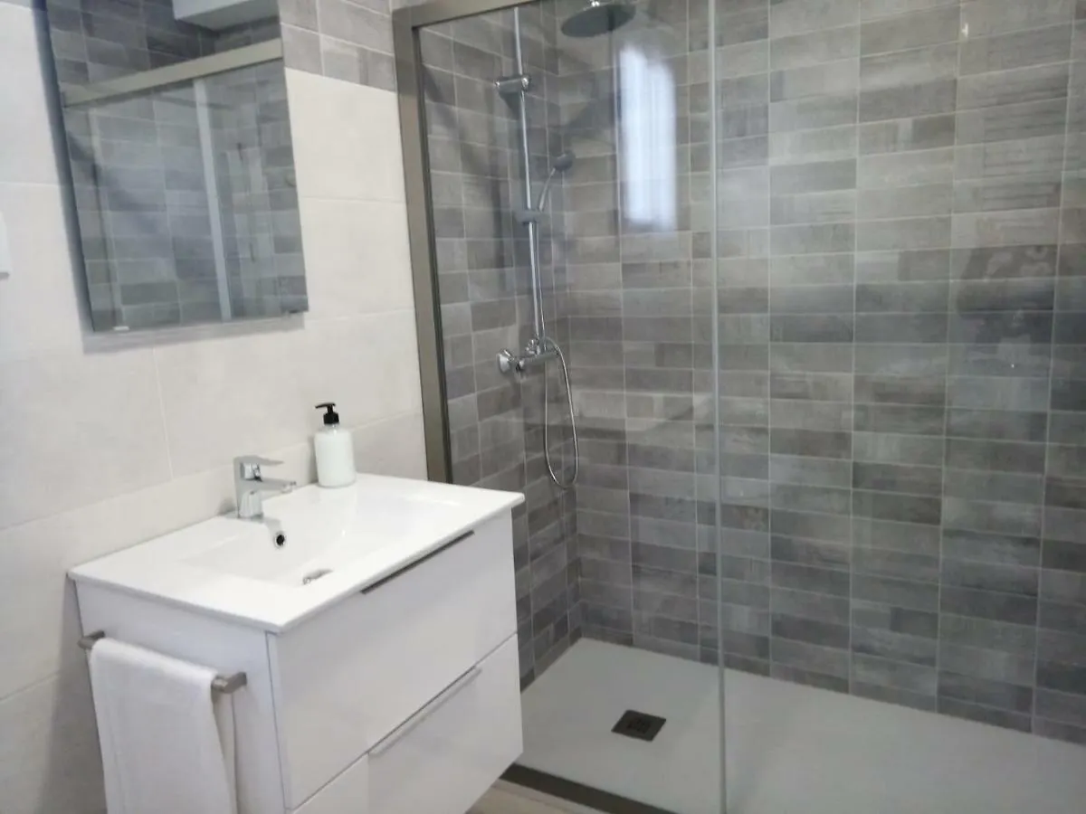 Apartamento Vega Baena