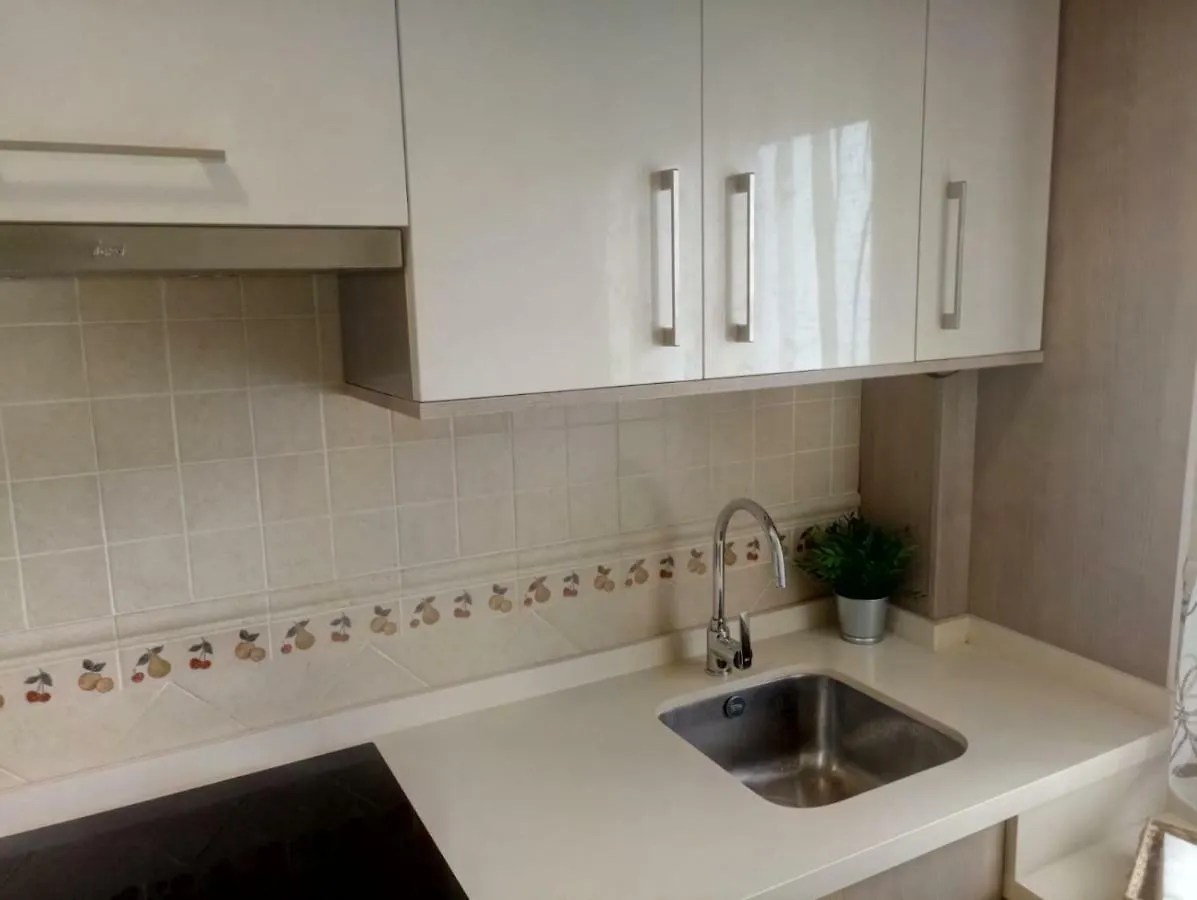 Apartamento Vega Baena Daire